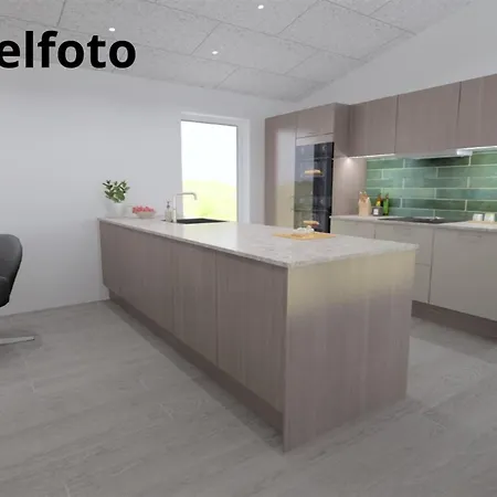 Barthi - 450m From The Sea By Interhome *