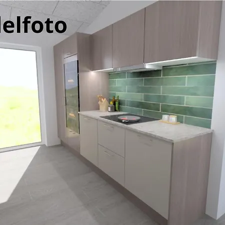 Barthi - 450m From The Sea By Interhome בית נופש
