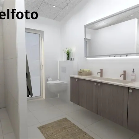 Feriehus Barthi - 450m From The Sea By Interhome
