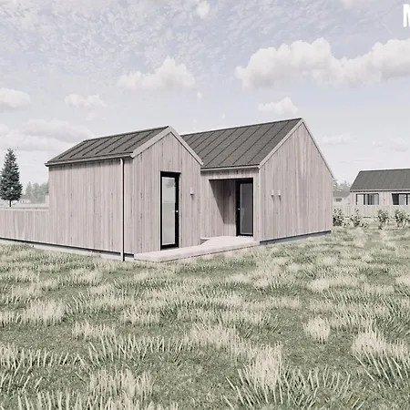 Feriehus Barthi - 450m From The Sea By Interhome Harboør